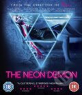 The Neon Demon - Nicolas Winding Refn, Foreing