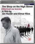 The Shop on the High Street  (Obchod na korze) - Ján Kadár, Elmar Klos, 