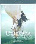 Perinbaba (blu-ray) - Juraj Jakubisko, 1985