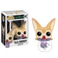 Funko POP! Ele-Fennik baby - Zootropolis, HCE, 2018