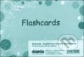 Flashcards k Angličtině 3 - E. Chvalovská, Didaktis, 2017