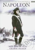 Napoleon: Muž, ktorý sa stal cisárom Francúzska, Hollywood