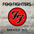 Hudební CD: FOO FIGHTERS: GREATEST HITS (). , 2009
