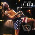 Kalendář 2015 - Guns N’ Roses (Danilo Promotions). Danilo Promotions, 2014