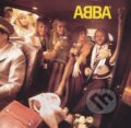 ABBA (DVD DELUXE) - ABBA, Universal Music, 2015