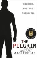 Kniha: The Pilgrim (Colin MacLachlan). HarperCollins, 2017
