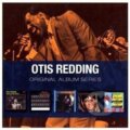 Redding Otis - Original Album Series, 
