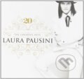 PAUSINI LAURA - 20: THE GREATEST HITS, EMI Music