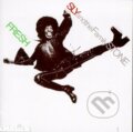 Hudobné CD: SLY & THE FAMILY STONE: FRESH (). , 2008
