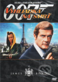 James Bond - Vyhlídka na vraždu - John Glen, PB Publishing