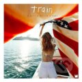 TRAIN - A GIRL A BOTTLE A BOAT, , 2016