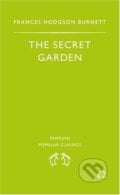 The Secret Garden - Frances Hodgson Burnett, 1995
