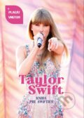 Kniha: Taylor Swift – Kniha pre Swifties (Fortuna Libri)