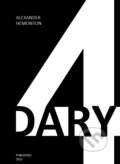 Kniha: 4 dary (Alexander Hemonton). Alexander Hemonton, 2021