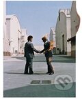 Hudobné CD: Pink Floyd: Wish You Were Here (Sony Music Entertainment). Sony Music Entertainment, 2025
