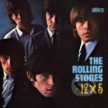 Hudobné CD: The Rolling Stones:  12 X 5 LP (Universal Music). Universal Music, 2025
