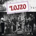 Hudobné CD: Lojzo:  Lojzo (Warner Music). Warner Music, 2025