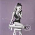 Hudební CD: Ariana Grande: My Everything LP (Universal Music). Universal Music, 2025