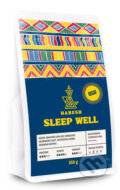 Kávy a čaje: Habesh Sleep Well (Habesh). Habesh, 2025