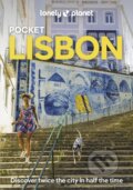 Kniha: Lonely Planet Pocket Lisbon (Lonely Planet). Lonely Planet, 2025
