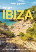 Kniha: Lonely Planet Pocket Ibiza (Lonely Planet). Lonely Planet, 2025