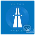 Hudobné CD: Kraftwerk:  Autobahn (limited) LP (Warner Music). Warner Music, 2025