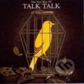 Hudobné CD: Talk Talk:  The Very Best Of Talk Talk LP (Warner Music)