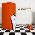 Hudobné CD: Teddy Swims:  I've Tried Everything But Therapy (part 2) (Warner Music). Warner Music, 2025
