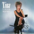 Hudobné CD: Tina Turner:  Private Dancer (White) LP (Warner Music). Warner Music, 2025
