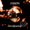 Hudobné CD: Cerrone:  Disco Symphony (amber crystal clear) LP (Universal Music). Universal Music, 2025