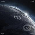 Hudobné CD: Gabríel Ólafs:  Polar (Universal Music). Universal Music, 2025