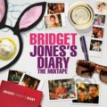 Hudobné CD: Bridget Jones's Diary: The Mixtape (Universal Music). Universal Music, 2025