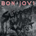 Hudobné CD: Bon Jovi:  Slippery When Wet (Universal Music). Universal Music, 2024