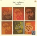 Hudobné CD: Joe Henderson:  Multiple LP (Universal Music). Universal Music, 2025