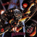Hudobné CD: Motorhead:  Bomber (50th Anniversary Blue & Black) LP (Universal Music). Universal Music, 2025