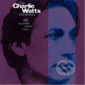 Hudební CD: Charlie Watts:  Live At Fulham Town Hall (Universal Music). Universal Music, 2025