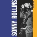 Hudobné CD: Sonny Rollins:  Volume 1 LP (Universal Music). Universal Music, 2025