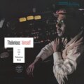 Hudební CD: Thelonious Monk:  Thelonious Himself LP (Universal Music)