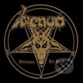 Hudobné CD: Venom:  Welcome To Hell (Universal Music). Universal Music, 2025