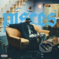 Hudobné CD: James Arthur:  Pisces (Blue) LP (Sony Music Entertainment). Sony Music Entertainment, 2025