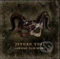 Hudební CD: Jethro Tull:  Curious Ruminant / Booklet LP (Sony Music Entertainment)