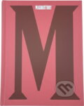 Kniha: Magnustory : povídky z magazínu Magnus (2011-2024) (). , 2024