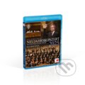 Film: Riccardo Muti  & Wiener Philharmoniker:  Neujahrskonzert 2025 /  New Year'S Concert 2025 / Concert (Wiener Philharmoniker) (Blu-ray). Sony Music Entertainment, 2025