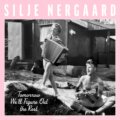Hudobné CD: Silje Nergaard:  Tomorrow We'Ll Figure Out The Rest LP (Sony Music Entertainment)
