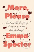 Kniha: More, Please (Emma Specter). HarperTeen, 2024