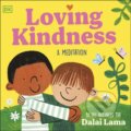 Kniha: Loving Kindness (His Holiness The Dalai Lama). Dorling Kindersley Children, 2025