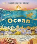 Kniha: Ocean (DK). Dorling Kindersley Children, 2025