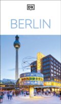Kniha: Berlin (DK Travel). Dorling Kindersley, 2025
