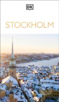 Kniha: Stockholm (DK Travel). Dorling Kindersley, 2025