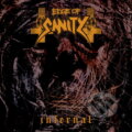 Hudobné CD: Edge Of Sanity:  Infernal (Sony Music Entertainment). Sony Music Entertainment, 2025